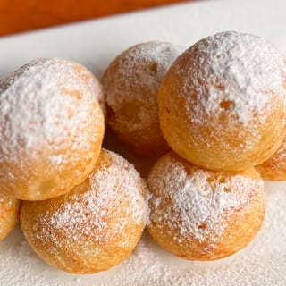Zeppole