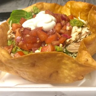 Taco Salad