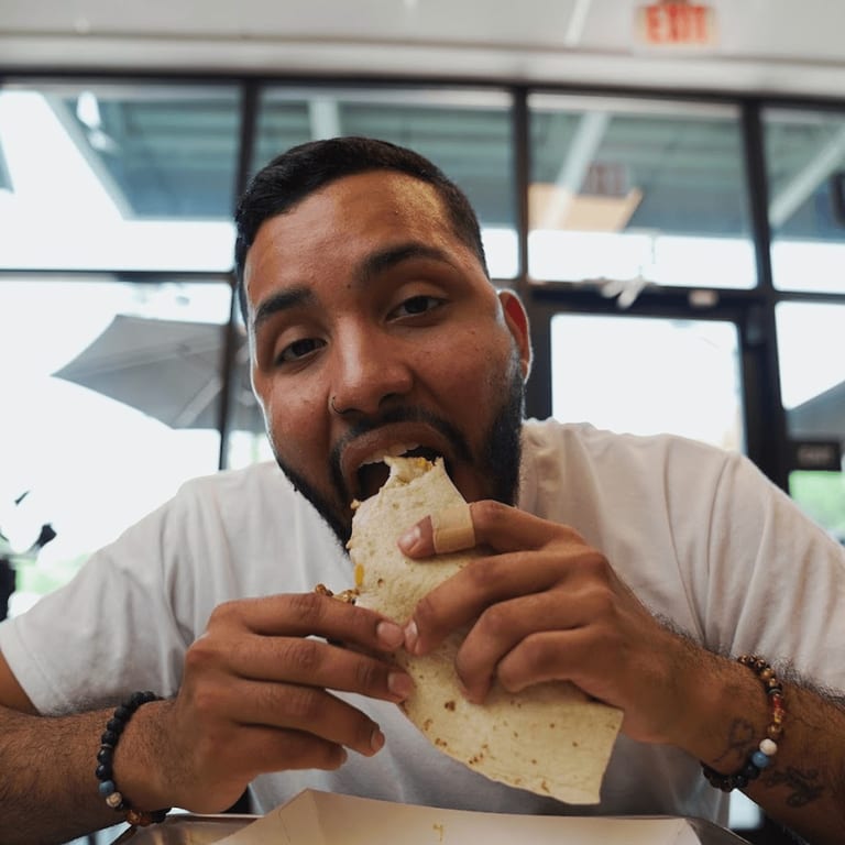 Where Great Food Meets Great Vibes