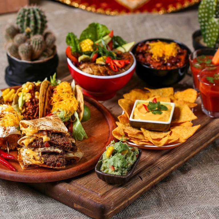 Mexican Catering for Your Next Event in Helena