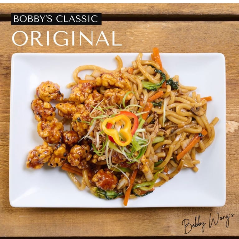 Order Online with Ease