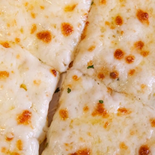 Garlic Bread.