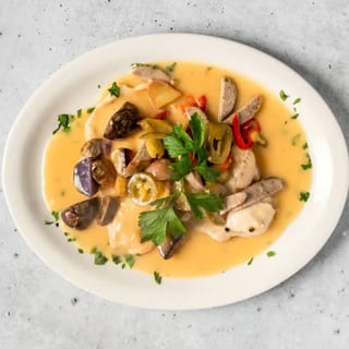 Chicken Scarpariello (Entree)