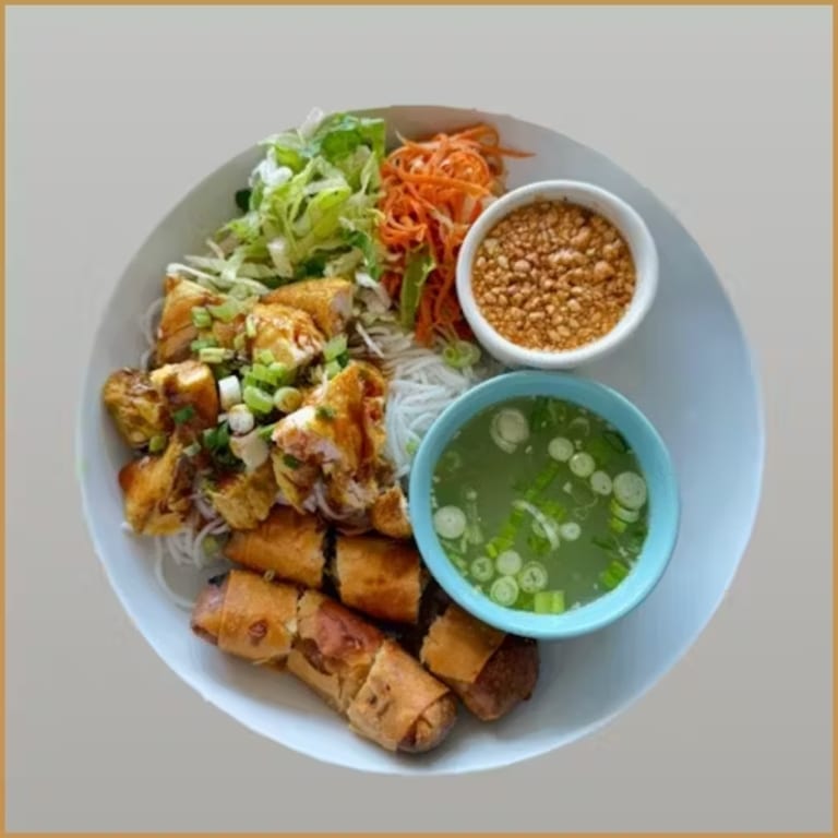 Comfort Food for Everyone