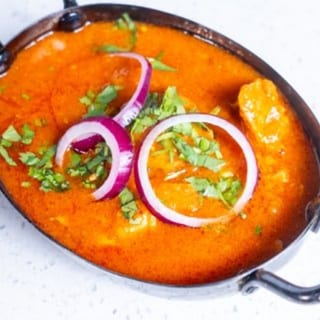 Chicken Curry