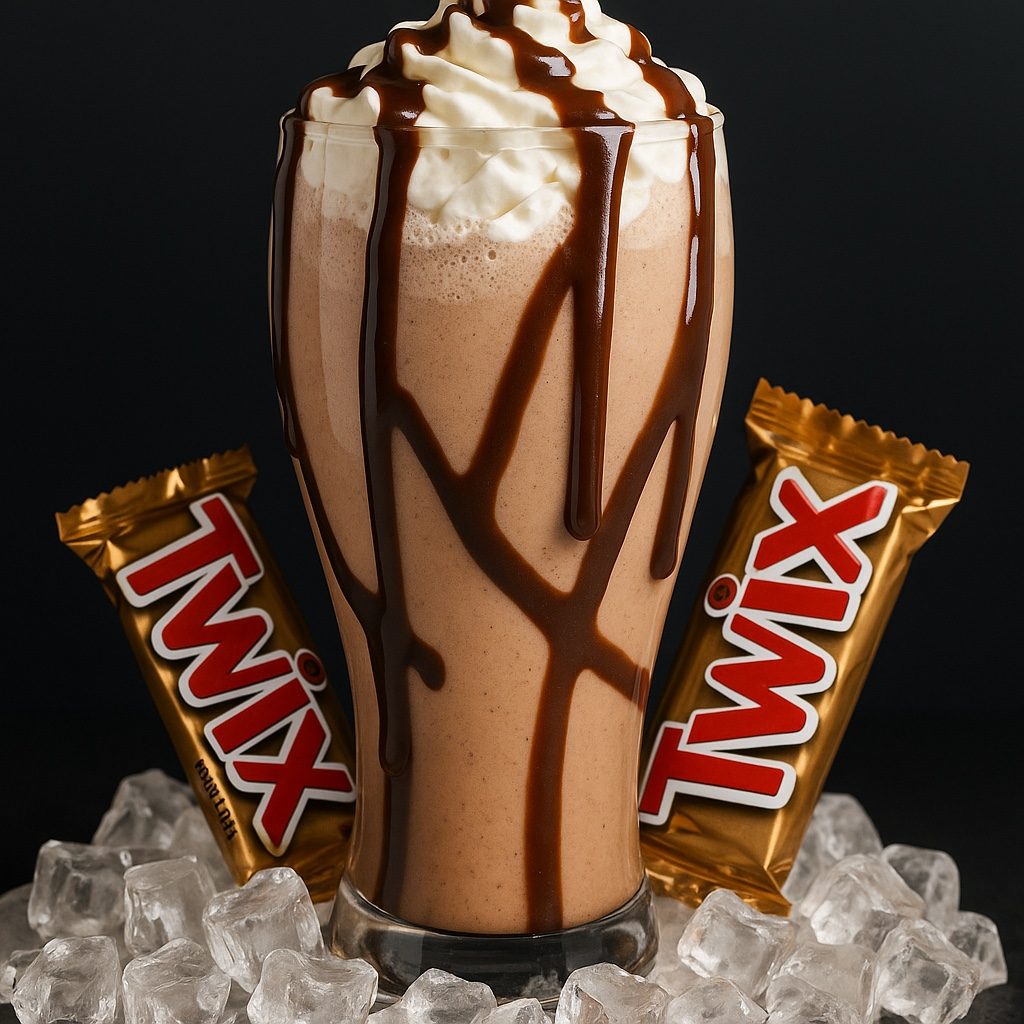 Twix.