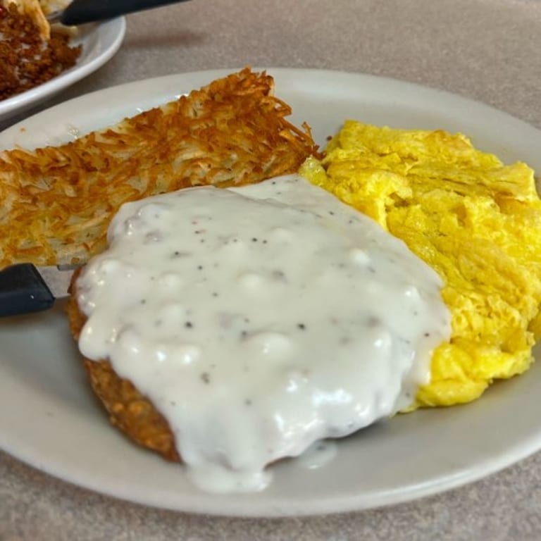 Pancakes: A Breakfast Favorite