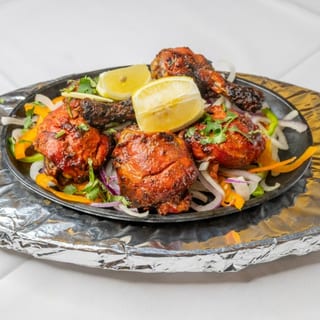 Tandoori Chicken