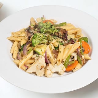Penne Primavera