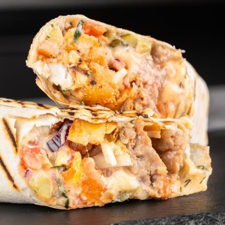 Birria Burritos: A Mexican Delight