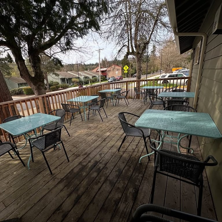 Gather, Relax, and Savor the Moment