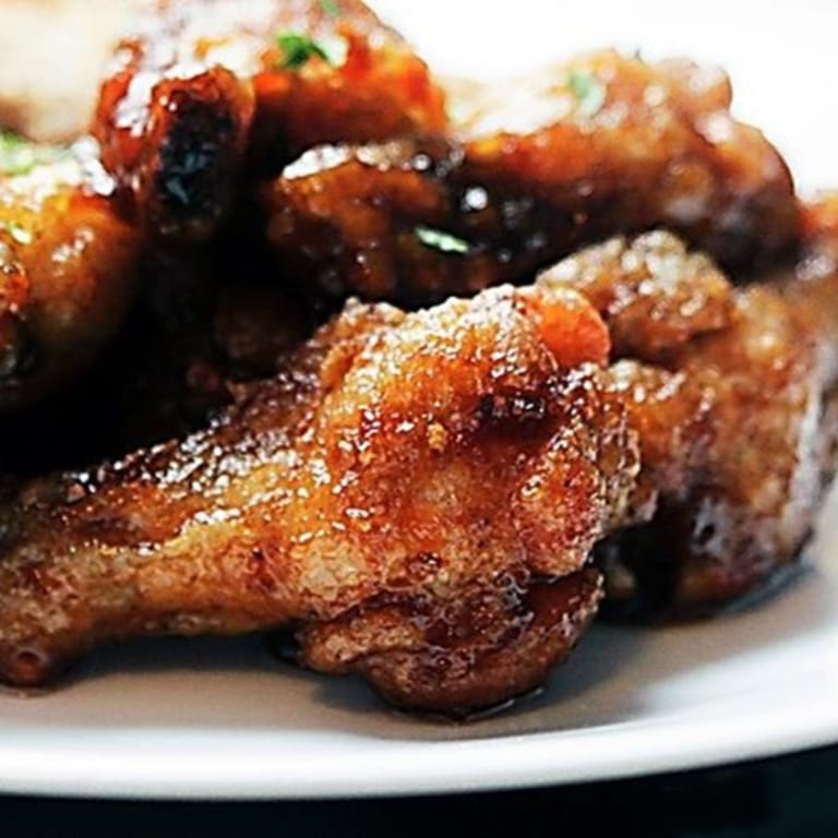 Delicious Galbi: Korean BBQ Perfection