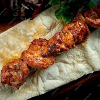 Chicken Shish Skewer ONLY
