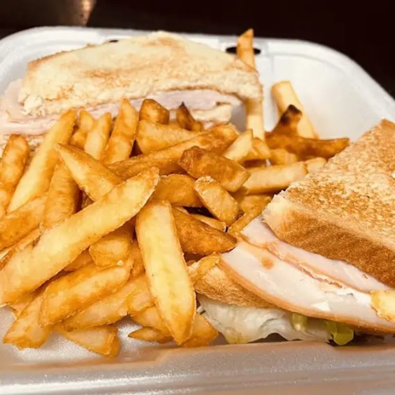 Juicy Burgers: A Local Favorite