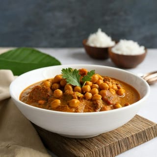 Chole Masala