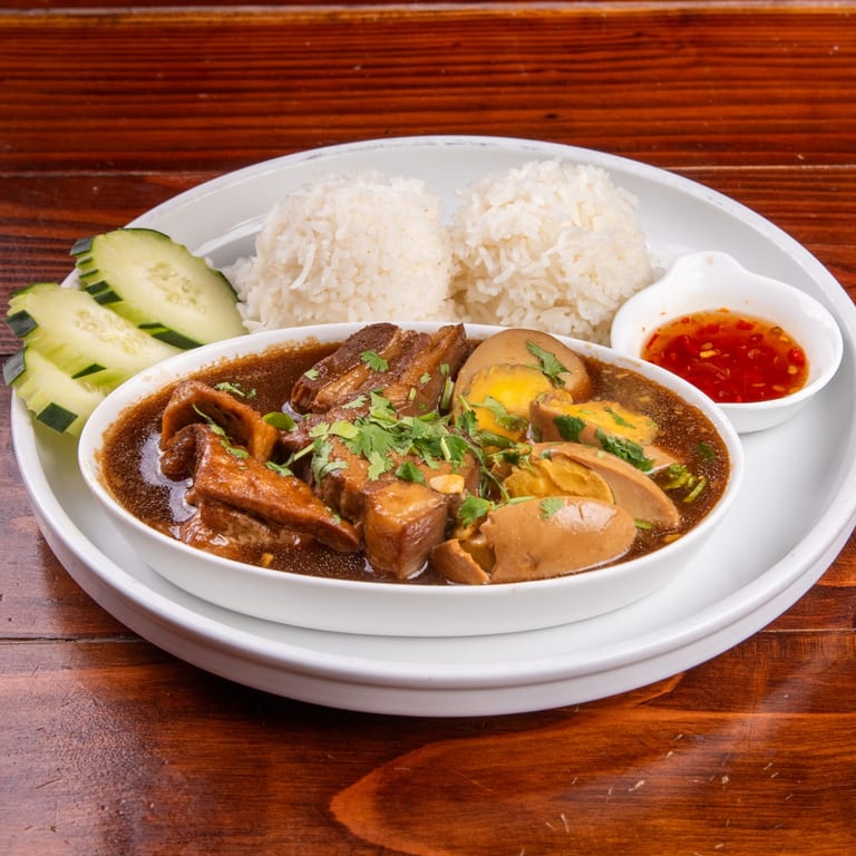 Unique Dishes You Won’t Find Anywhere Else