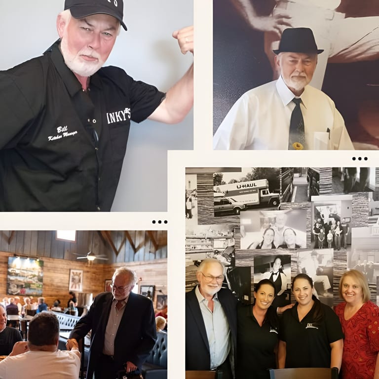 A Dream Shared Across Generations