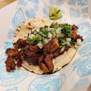 Pastor Taco