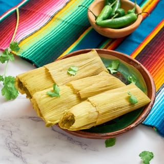 Tamales (AL)