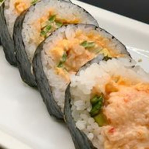 Lobster Roll (Seasonal).