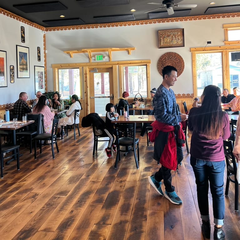 A Place For Everyone