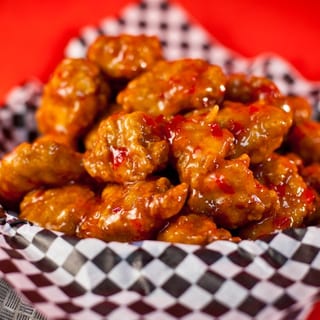 Boneless Wings (5 Lb)