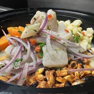 Ceviche