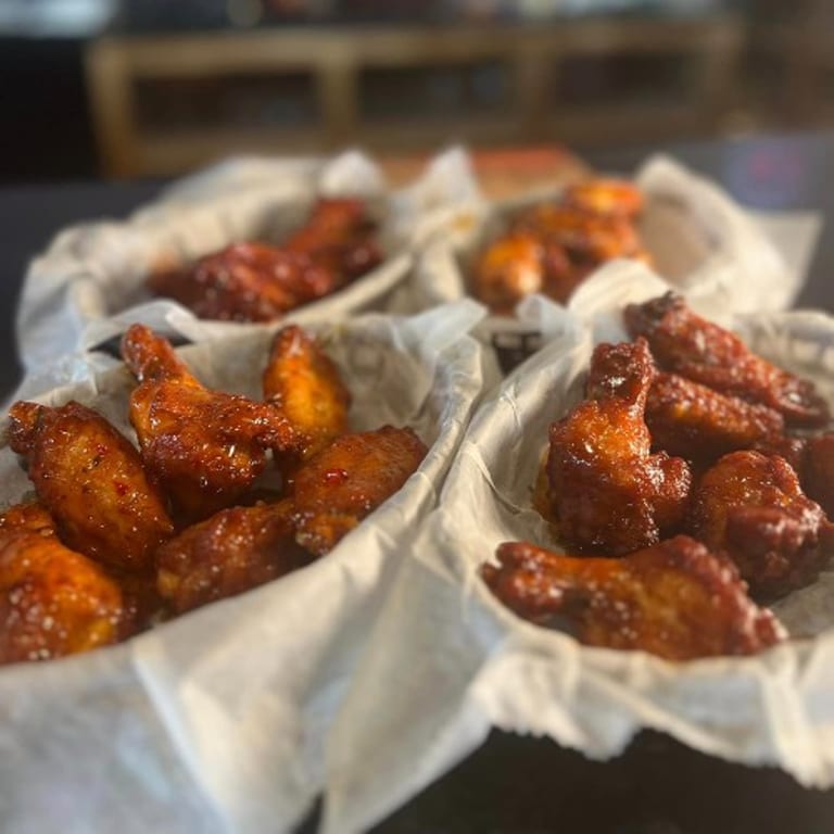 Delicious Pasta Dishes to Savor