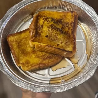 Classic French Toast