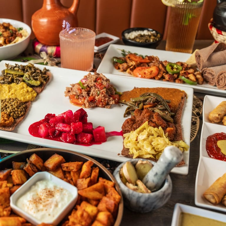 Perfect Catering For Your Special Occasion