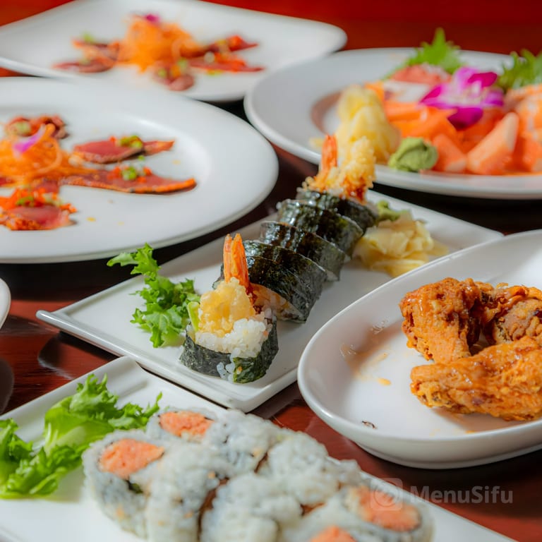 Japanese Catering for Your Next Event in Boardman