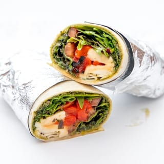 Roma Wrap