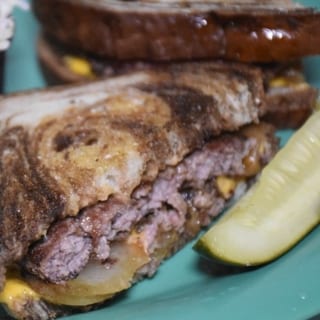 Patty Melt