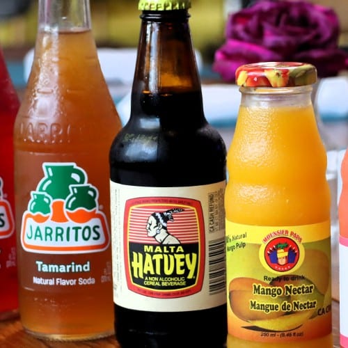 Malta Hatuey (Malta).