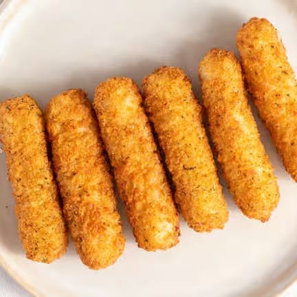 Mozzarella Sticks (6).