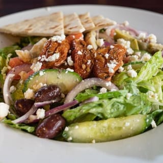 Southwest Chopped Salad