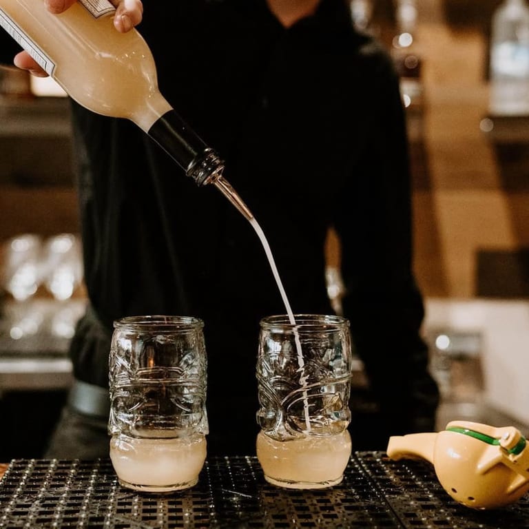 Daily Happy Hour Savings