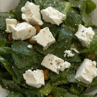 Green Salad
