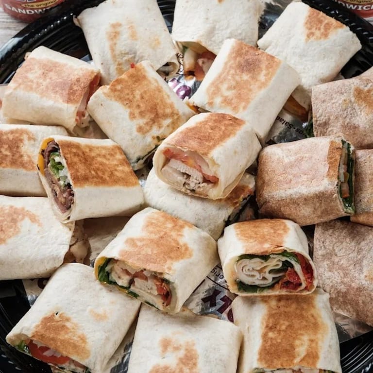 Let us Cater Your Next Event!