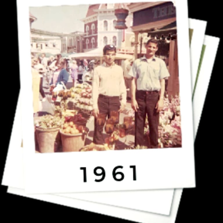 From Yemen to Lodi: A New Beginning