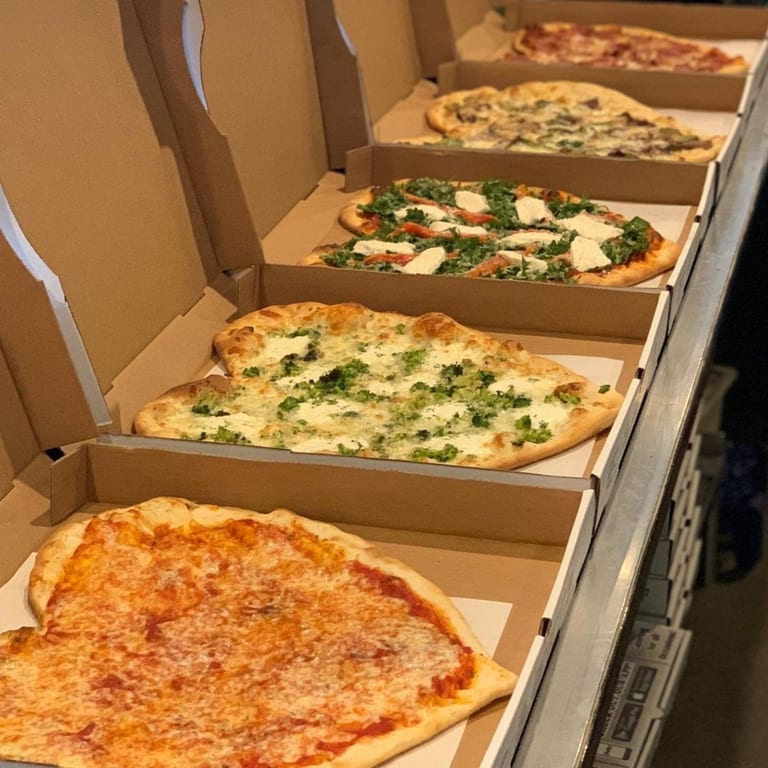 Bring the Flavor to Your Event