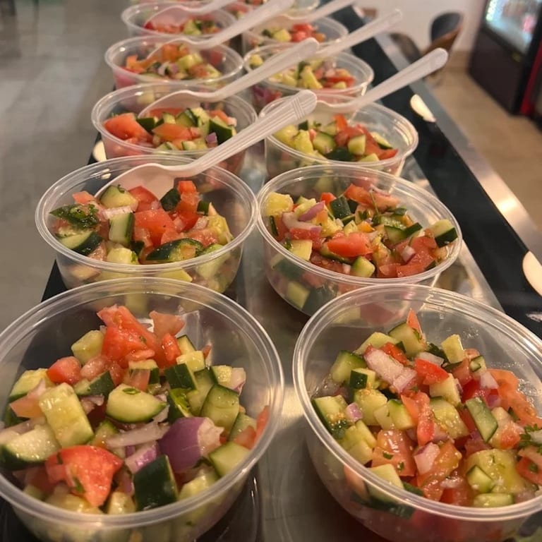 Healthy Meals for Every Occasion