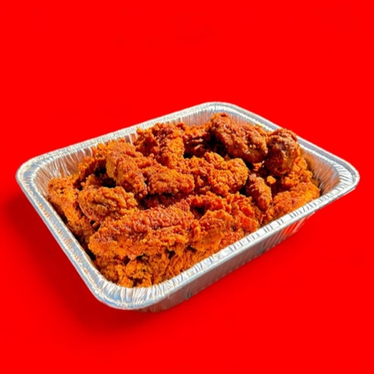 Delicious Chicken Dishes to Savor