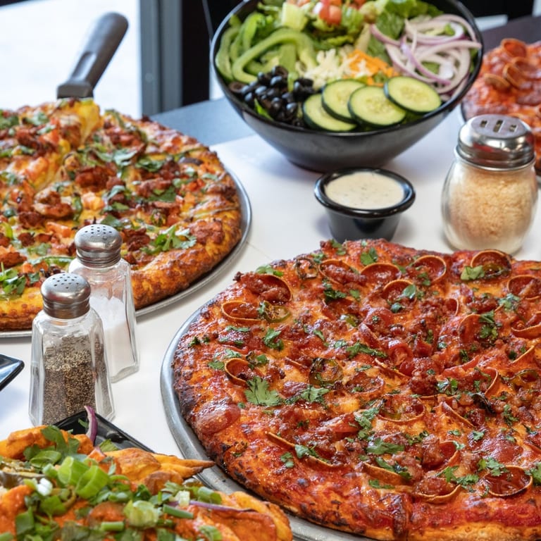 Inspired by Real Life, Made for Real People