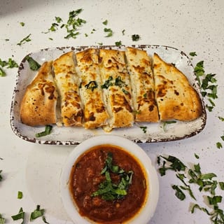 Calzone (Large)