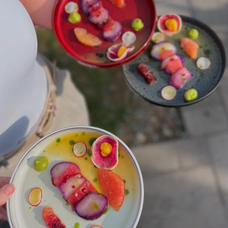 Under the Moon Rewards