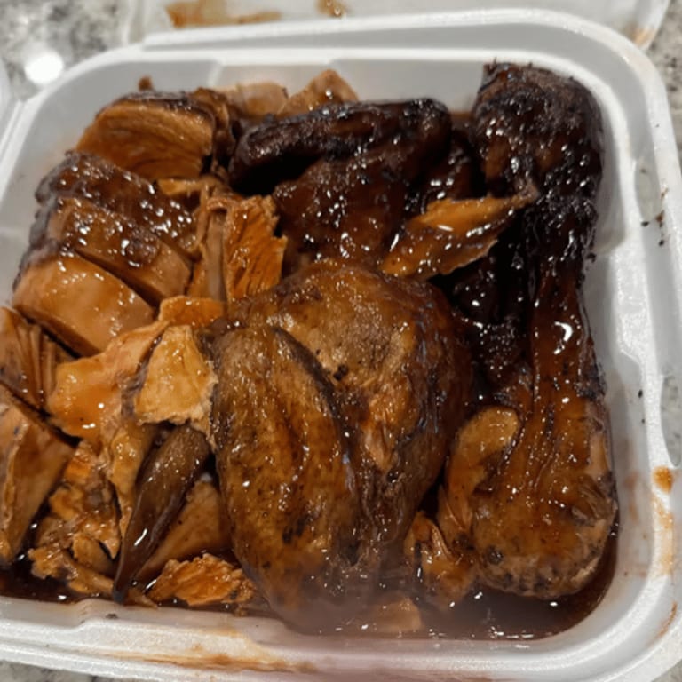 Satisfy Your Cravings with Our Delivery Service