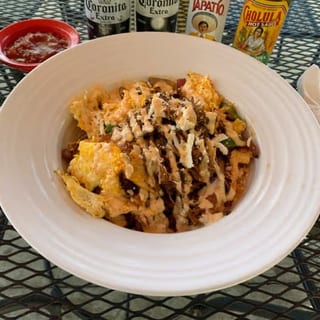 Birria Breakfast Bowl