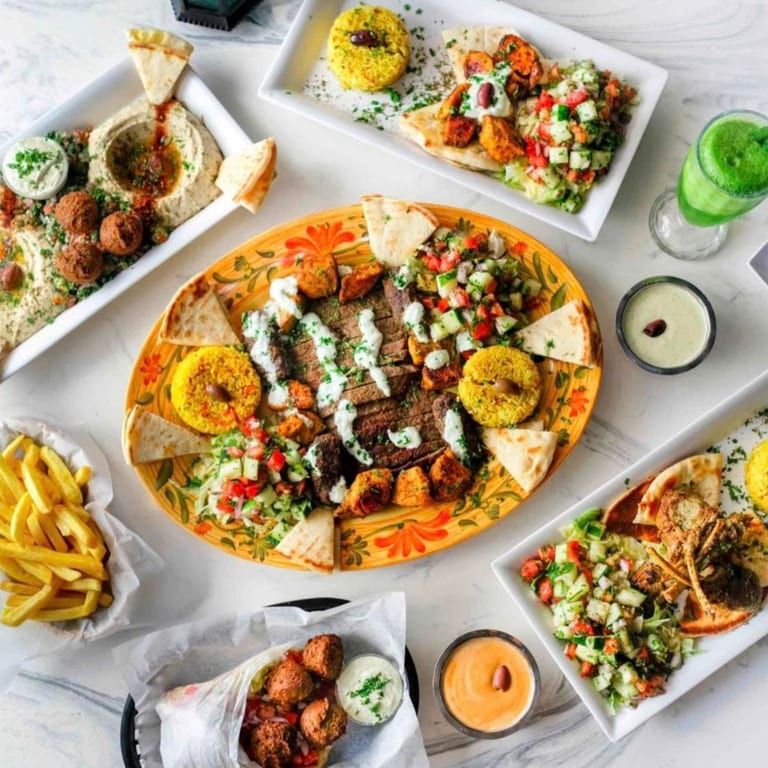 Crafted to Crave, Built to Satisfy