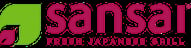 SanSai Japanese Grill